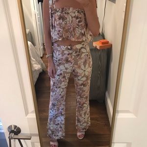 For Love and Lemons Renata Tank